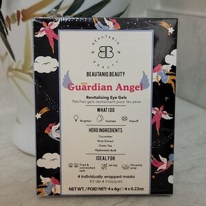 Beautaniq Beauty Eye Gel Patches